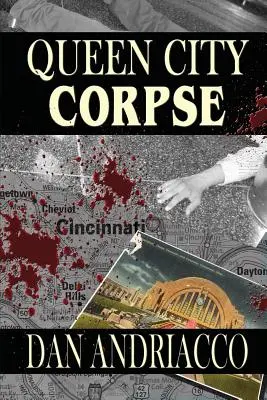 Zwłoki w Queen City (McCabe i Cody, księga 7) - Queen City Corpse (McCabe and Cody Book 7)