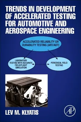 Trendy w rozwoju przyspieszonych testów dla inżynierii motoryzacyjnej i lotniczej - Trends in Development of Accelerated Testing for Automotive and Aerospace Engineering