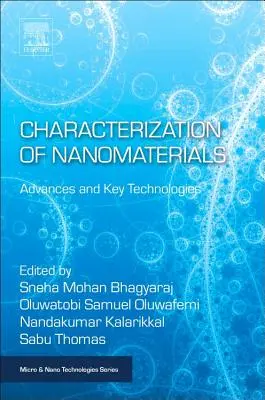 Charakterystyka nanomateriałów: Postępy i kluczowe technologie - Characterization of Nanomaterials: Advances and Key Technologies