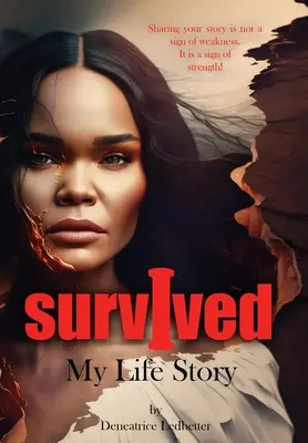 Przetrwałem: Historia mojego życia - I Survived: My Life Story