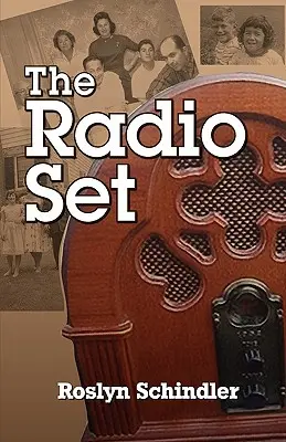 Odbiornik radiowy - The Radio Set