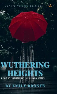 Wichrowe Wzgórza - Wuthering Heights