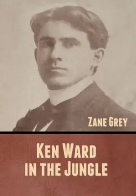 Ken Ward w dżungli - Ken Ward in the Jungle