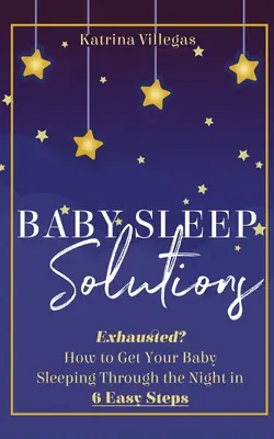 Rozwiązania dla snu niemowląt - Baby Sleep Solutions