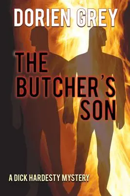 Syn rzeźnika (A Dick Hardesty Mystery, #1) - The Butcher's Son (A Dick Hardesty Mystery, #1)