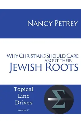 Dlaczego chrześcijanie powinni dbać o swoje żydowskie korzenie? - Why Christians Should Care about Their Jewish Roots