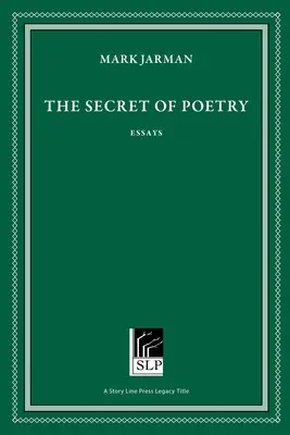 Sekret poezji - The Secret of Poetry