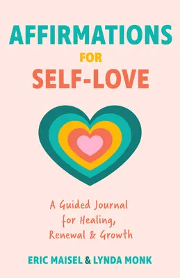 Afirmacje dla miłości własnej: A Motivational Journal with Prompts for Self-Worth, Self-Acceptance, and Positive Self-Talk (Inspirujący dziennik z przewodnikiem) - Affirmations for Self-Love: A Motivational Journal with Prompts for Self-Worth, Self-Acceptance, and Positive Self-Talk (Inspirational Guided Jour