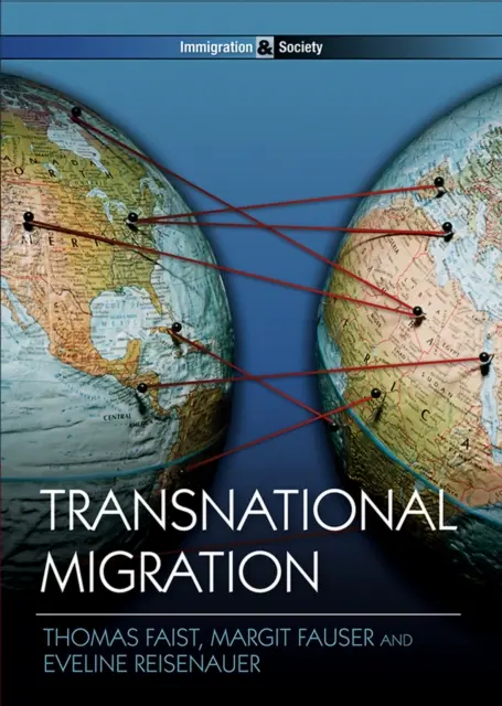 Transnarodowa migracja - Transnational Migration