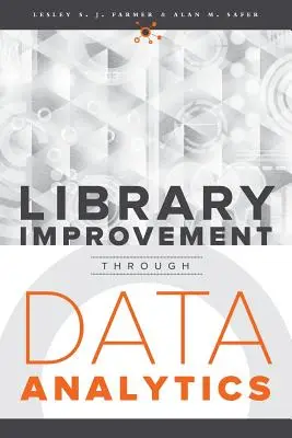 Ulepszanie bibliotek poprzez analizę danych - Library Improvement Through Data Analytics