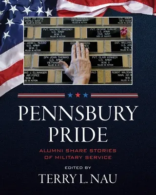 Pennsbury Pride: Absolwenci dzielą się historiami ze służby wojskowej - Pennsbury Pride: Alumni Share Stories of Military Service