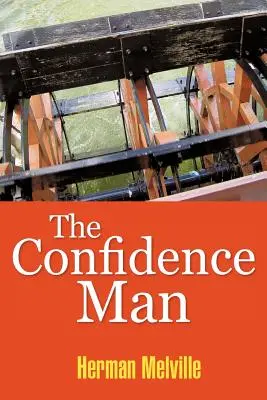 Zaufanie - człowiek - The Confidence-Man