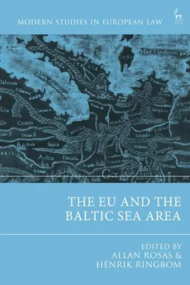 UE i obszar Morza Bałtyckiego - The EU and the Baltic Sea Area