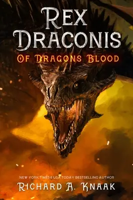 Rex Draconis: Smocza Krew - Rex Draconis: Of Dragon's Blood