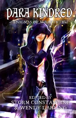 Para Kindred: Enigmy Wraeththu - Para Kindred: Enigmas of Wraeththu