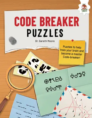 Łamanie kodów - Code-Breaker Puzzles