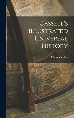 Ilustrowana historia powszechna Cassella - Cassell's Illustrated Universal History