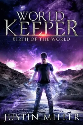 World Keeper: Narodziny świata - World Keeper: Birth of a World