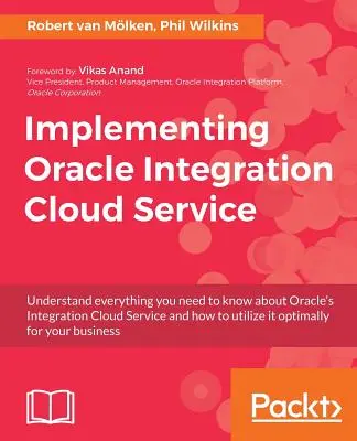 Wdrażanie usługi Oracle Integration Cloud - Implementing Oracle Integration Cloud Service