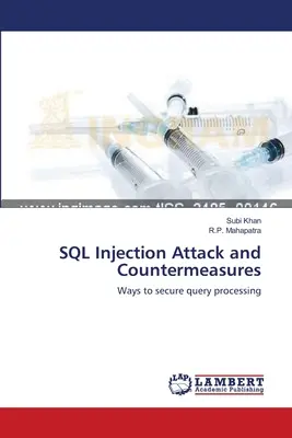 Atak SQL Injection i środki zaradcze - SQL Injection Attack and Countermeasures