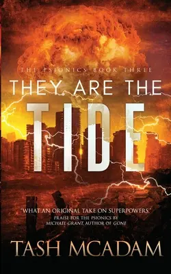 Oni są przypływem - They Are the Tide