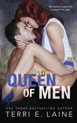 Queen of Men: King Maker Series Book 2