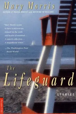 The Lifeguard: Opowiadania - The Lifeguard: Stories