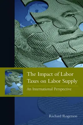 Wpływ podatków od pracy na podaż pracy: Perspektywa międzynarodowa - The Impact of Labor Taxes on Labor Supply: An International Perspective