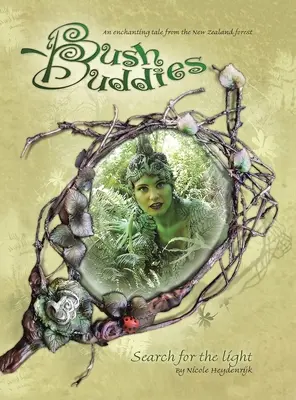 Bush Buddies: Poszukiwanie światła - Bush Buddies: Search for the Light