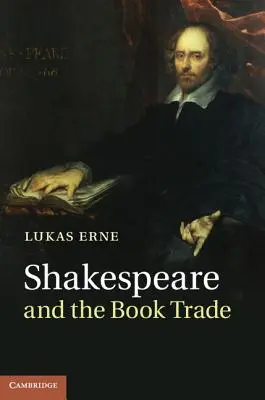 Szekspir i handel książkami - Shakespeare and the Book Trade