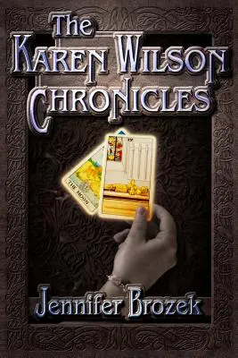 Kroniki Karen Wilson - The Karen Wilson Chronicles