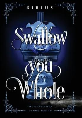 Połknij cię w całości - Swallow You Whole