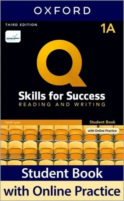 Q3e 1 Reading and Writing Student Book Split a Pack