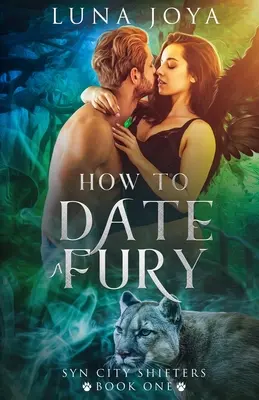 Jak umówić się na randkę z furią - How to Date a Fury