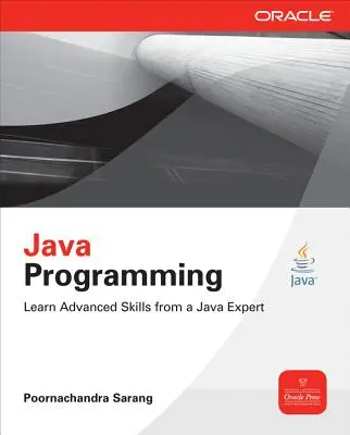 Programowanie w języku Java - Java Programming