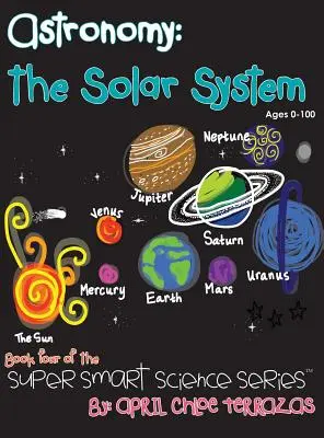 Astronomia: Układ Słoneczny - Astronomy: The Solar System