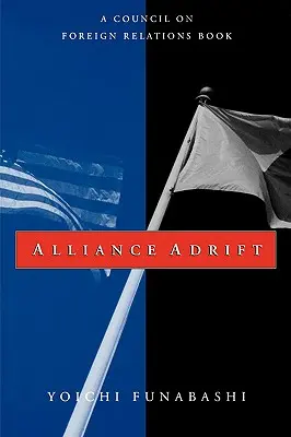 Dryfujący sojusz - Alliance Adrift