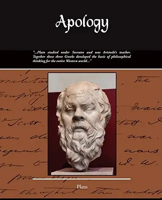 Apologia - znana również jako Śmierć Sokratesa - Apology - Also Known as the Death of Socrates