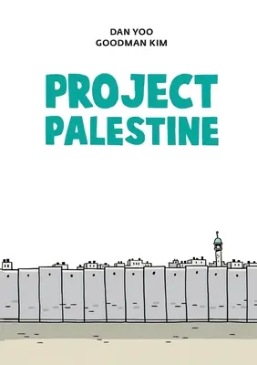 Projekt Palestyna - Project Palestine