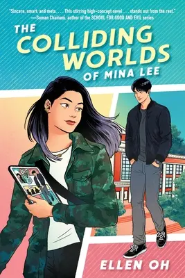 Zderzenie światów Miny Lee - Colliding Worlds of Mina Lee