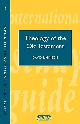 Teologia Starego Testamentu (ISG 15) - Theology of the Old Testament (ISG 15)