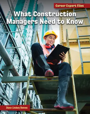 Co powinni wiedzieć kierownicy budowy - What Construction Managers Need to Know