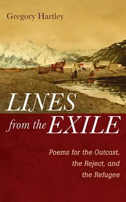 Wiersze z wygnania - Lines from the Exile