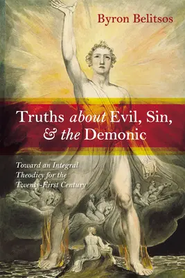 Prawdy o złu, grzechu i demonach - Truths about Evil, Sin, and the Demonic