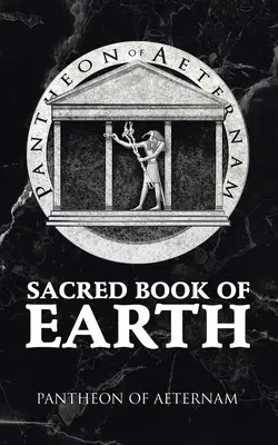Święta Księga Ziemi - Sacred Book of Earth