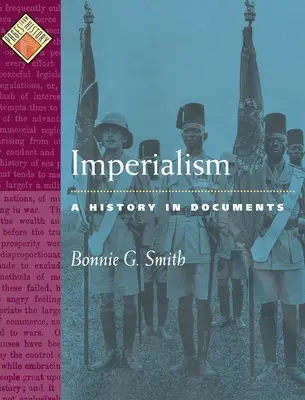 Imperializm: Historia w dokumentach - Imperialism: A History in Documents