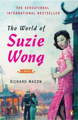 Świat Suzie Wong - The World of Suzie Wong