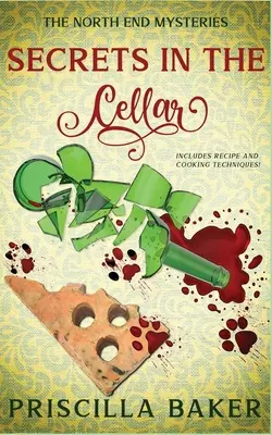 Sekrety w piwnicy - Secrets in the Cellar