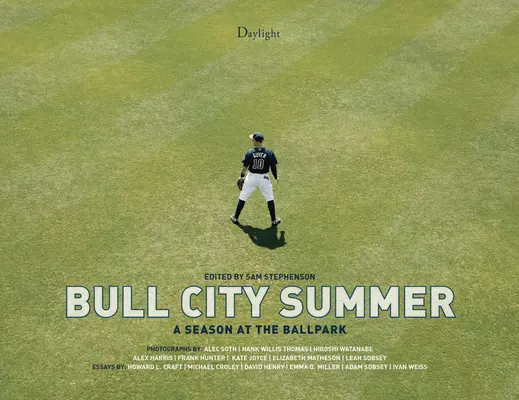 Bull City Summer: Sezon na boisku - Bull City Summer: A Season at the Ballpark