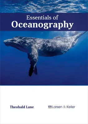 Podstawy oceanografii - Essentials of Oceanography